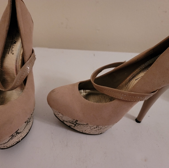 High heels - Picture 3 of 8